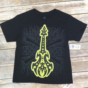 NWT Audio Council Tee